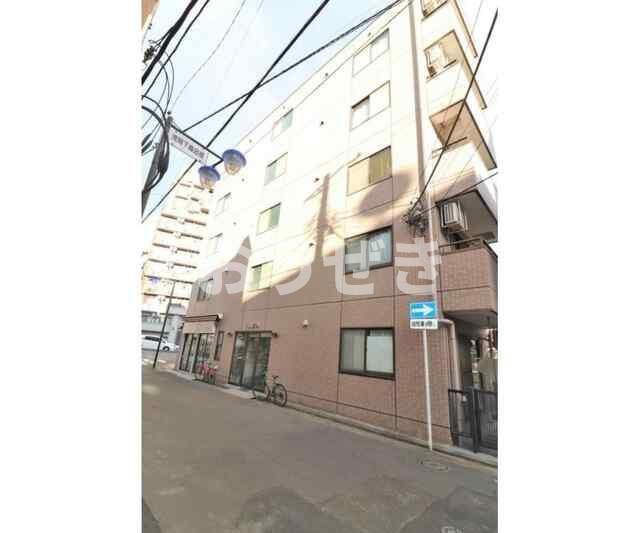 ＫＩビルのその他共用部分| 