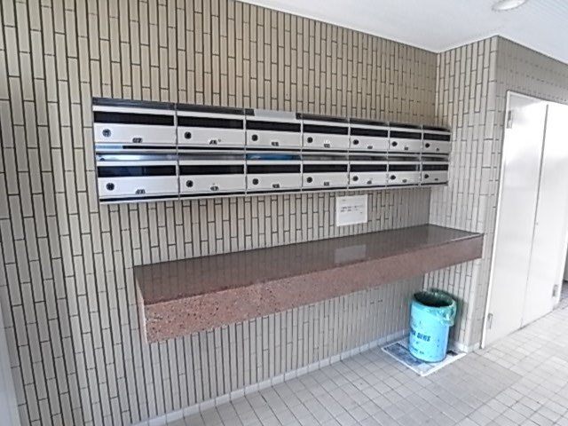 サンベールハイムのその他