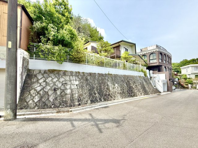 日進市岩崎町元井ゲ戸建