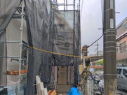 西東京市南町４丁目　新築戸建て　１号棟の画像
