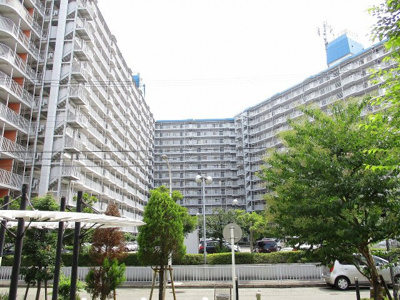 【外観】 | シャルム堺