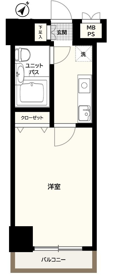 キャピタルビュー柴又