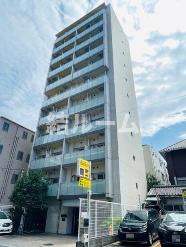 豊島区巣鴨１丁目の賃貸マンション