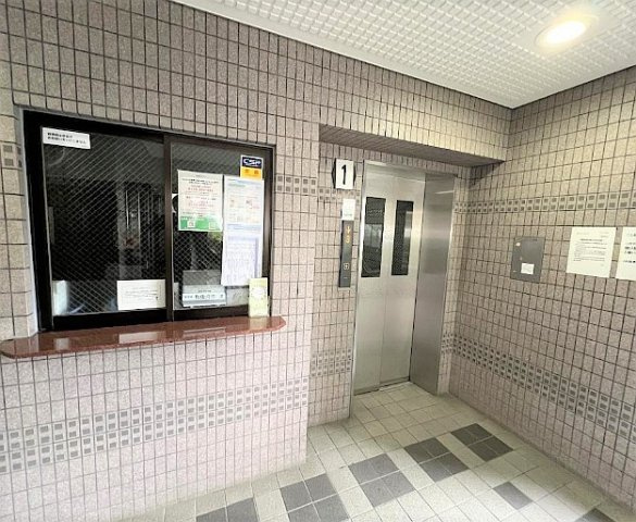 ライオンズマンション戸田公園第3