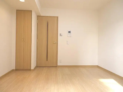 【居間・リビング】 | ルーブル池上六番館 | ※他のお部屋の写真です。