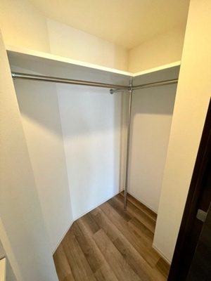 【収納】 | 新品家具付きマンション方南6(KaGood東京)