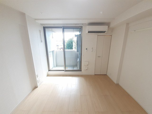 ブリランテ　田辺通の内装
