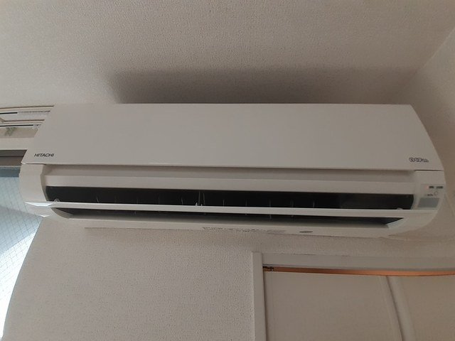 ブリランテ　田辺通の設備