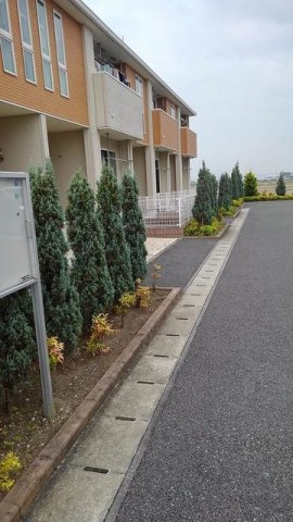 メゾンセレナーデＢのその他共用部分