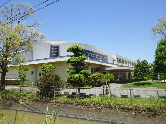 メゾンセレナーデＢの周辺|熊本市立富合小学校まで250m