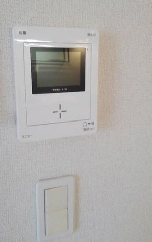メゾンセレナーデＢのセキュリティ