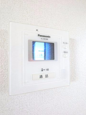 【セキュリティ】 | パシフィックコースト　Ⅱ