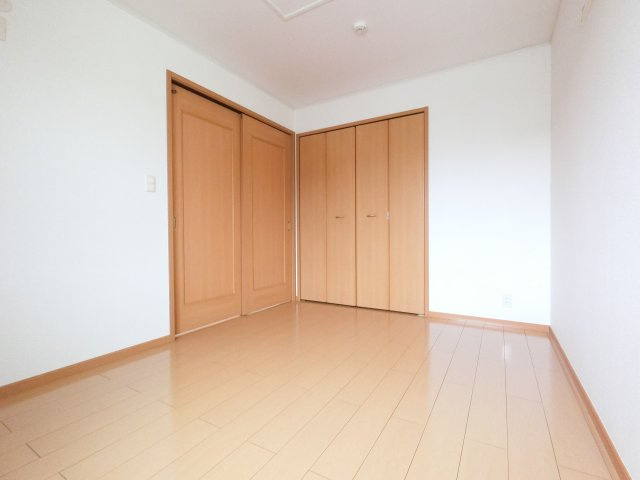 【洋室】 | パシフィックコースト　Ⅱ