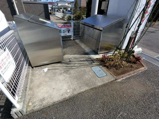【その他共用部分】 | パシフィックコースト　Ⅱ
