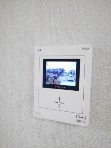 モデッサ芳野Ｎのセキュリティ