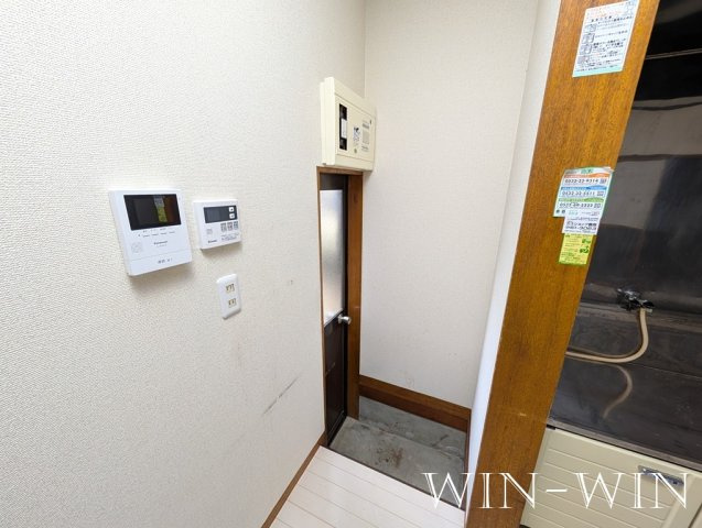 藤井貸家のその他