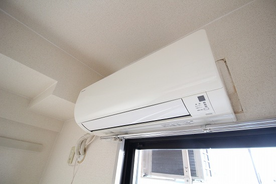 アーバンCohの設備