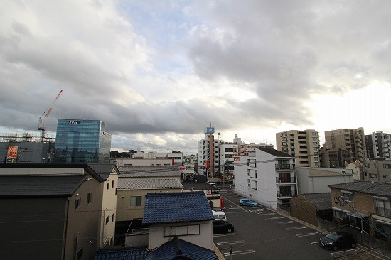 アーバンCohの展望