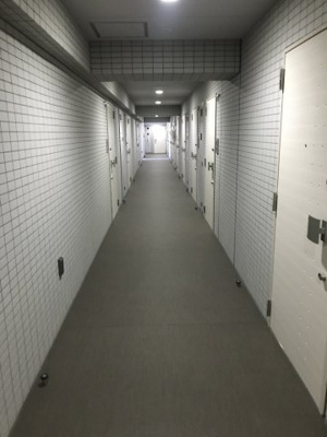 【ロビー】 | ブライズ方南町