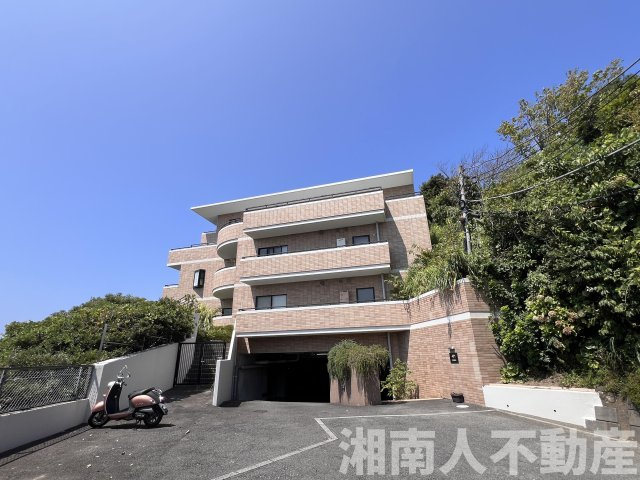 エレンシア逗子小坪　