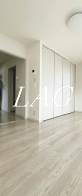 【居間・リビング】 | イーストジュネス | 洋室のお部屋です。