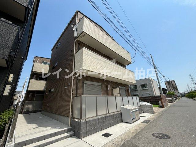 【仲介手数料：50％OFF】対象物件！の外観
