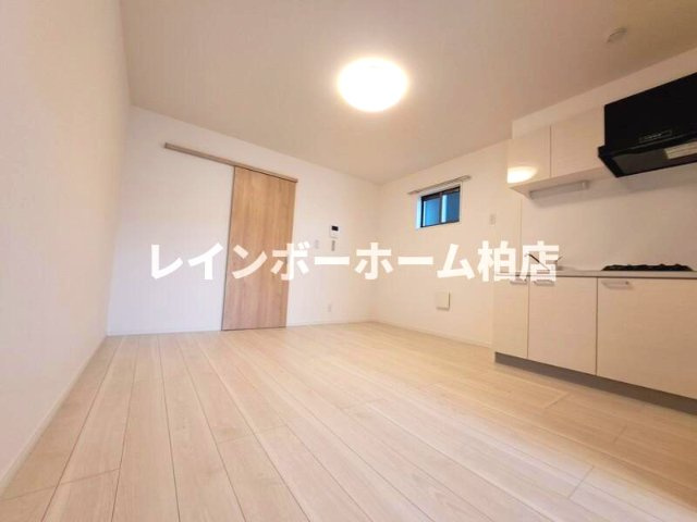 【仲介手数料：50％OFF】対象物件！の居間・リビング