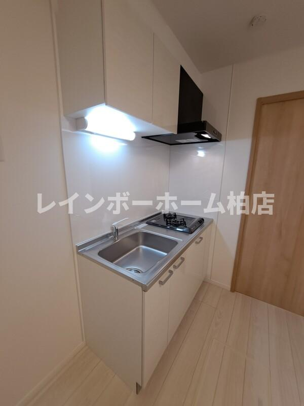 【仲介手数料：50％OFF】対象物件！のキッチン