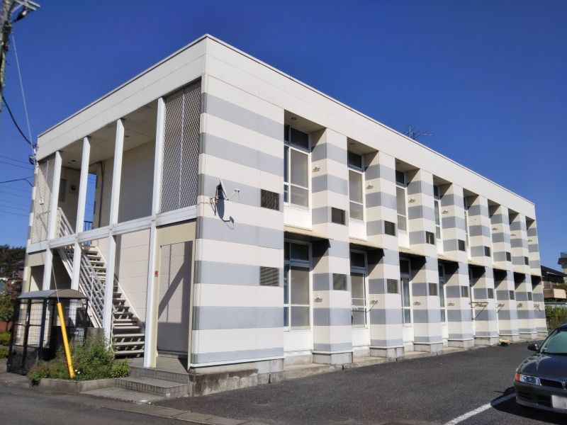 グランシャリオ
