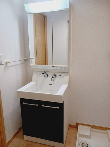 エトワール衣掛の洗面所