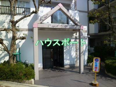 【エントランス】 | サングレール・アペックス