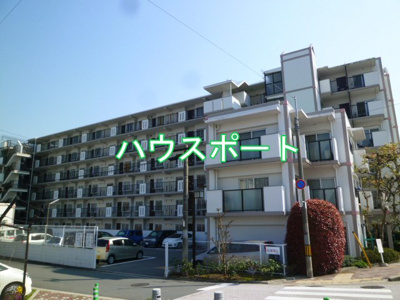 【外観】 | サングレール・アペックス