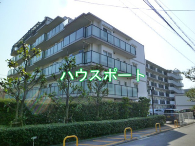 【外観】 | サングレール・アペックス