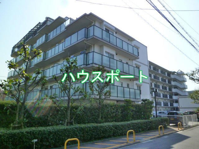 【外観】 | サングレール・アペックス