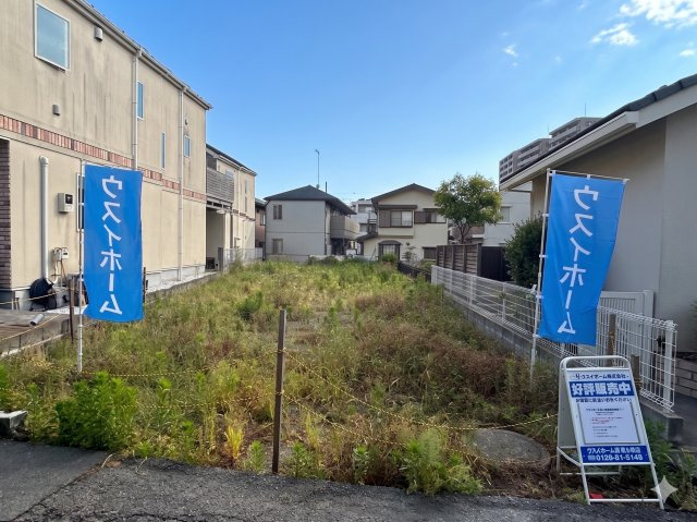 ＼茅ヶ崎駅徒歩７分／ベルガーデン幸町　全２棟　新築戸建の画像