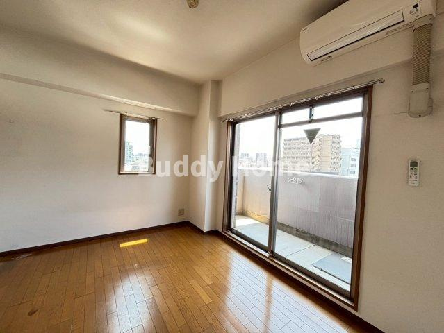 ジュネス東住吉の内装