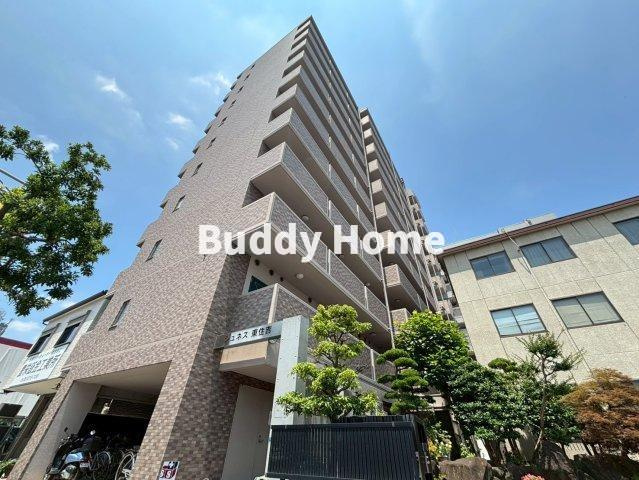 ジュネス東住吉