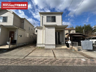 裾野市茶畑 中古住宅 XH06197の画像
