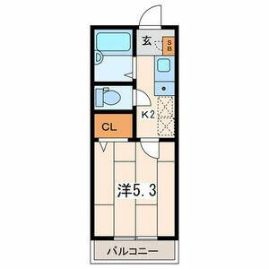 ステーションヴィラ大口Ⅰ
