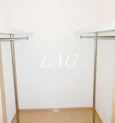 【収納】 | バリアント橋本 | 収納です。