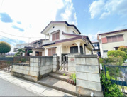 土浦市真鍋4丁目　中古戸建の画像