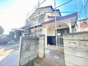 土浦市真鍋4丁目　中古戸建の画像