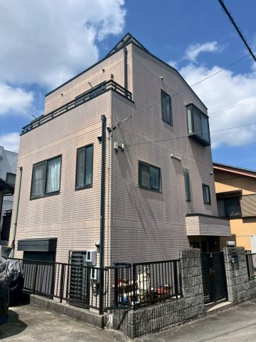 豊明市前後町善江戸建の画像