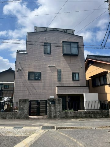 【外観】の画像