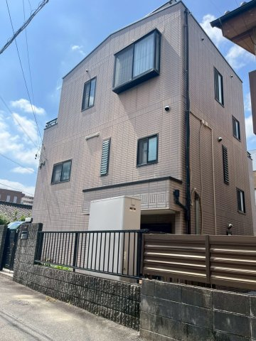 【外観】の画像