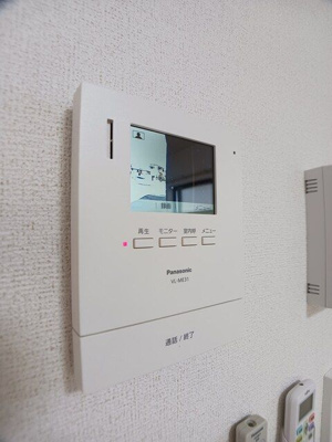 【セキュリティ】 | カーサルジェンド６