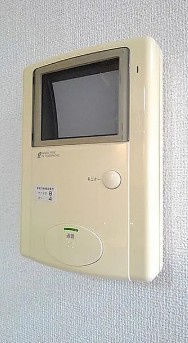 ヴィクトワ－ルのセキュリティ