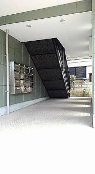 ヴィクトワ－ルのその他共用部分
