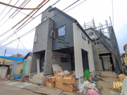 西東京市南町４丁目　新築戸建て　２号棟の画像