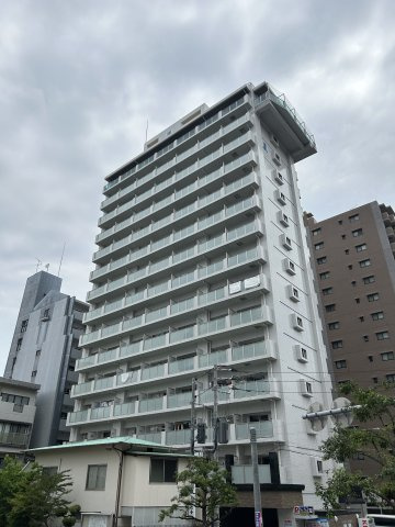 【その他】 | エステート・モア平尾堀川